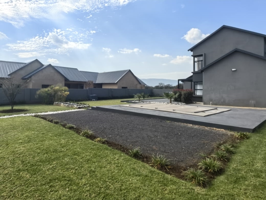 4 Bedroom Property for Sale in La Camargue Private Country Estate North West